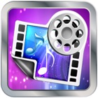 Top 39 Photo & Video Apps Like Join Audio with Video:Change video sound/new music - Best Alternatives