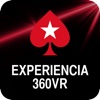 Pokerstars Experiencia 360VR