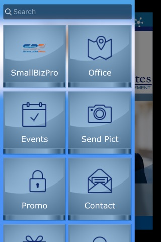 SmallBizPro screenshot 2