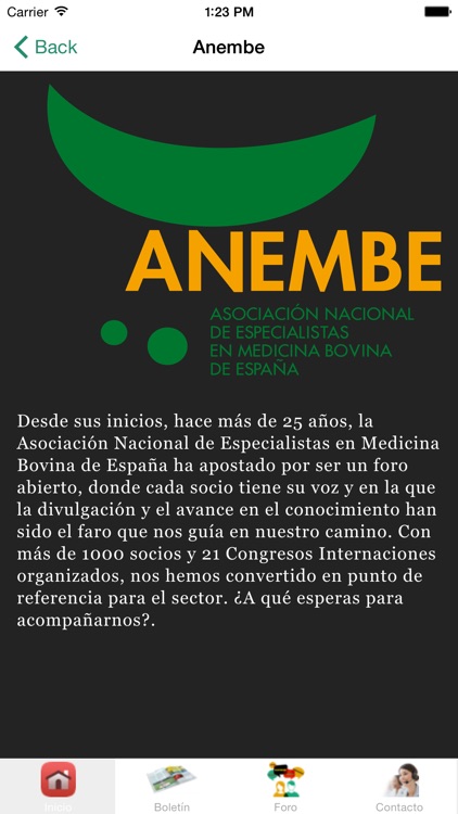 ANEMBE