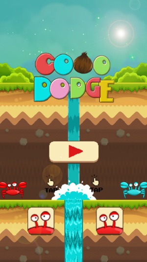 Coco Dodge Free Game