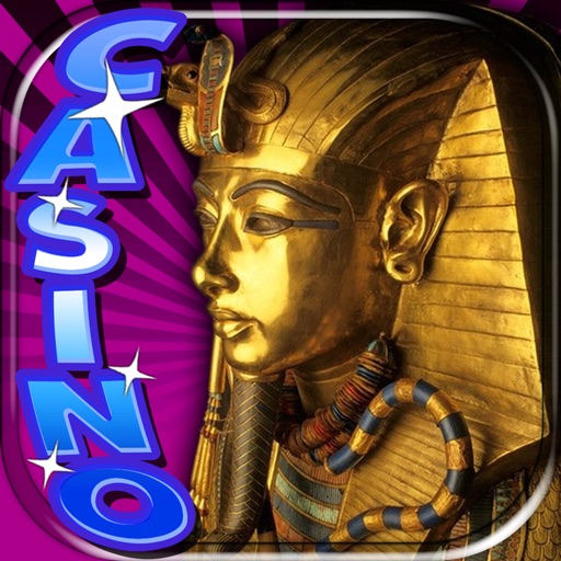 777 Ace Egypt Casino Bar icon