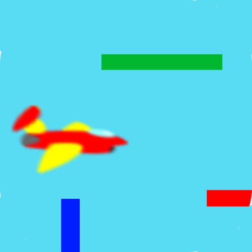 Ultimate Jet Jumper iOS App