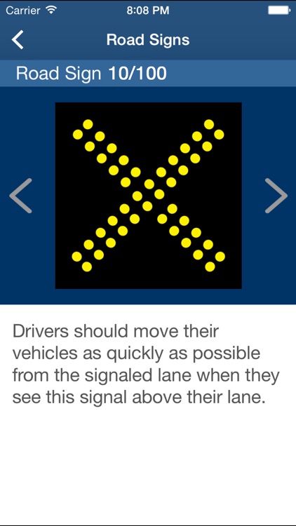 Oregon DMV Exam Prep 2017