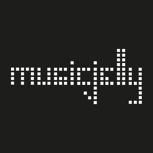 Musicjelly Mashup iOS App