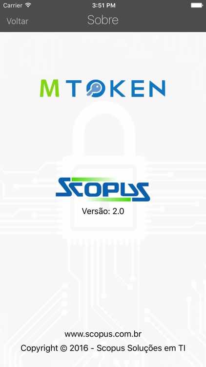 MToken 2 screenshot-3