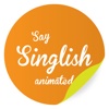 Say Singlish Animated