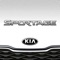 Experience the Kia Sportage on your iPad