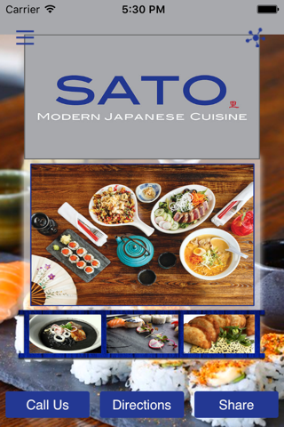 SATO Buffalo screenshot 4