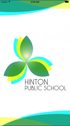 Hinton Public School - Skoolbag