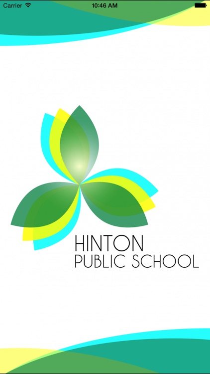 Hinton Public School - Skoolbag