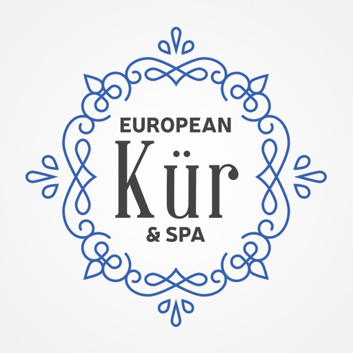 European Kür and Spa icon