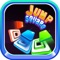 Jump Square：律动方块