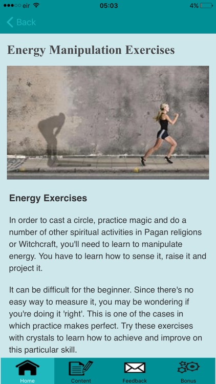 Wicca For Beginners screenshot-3