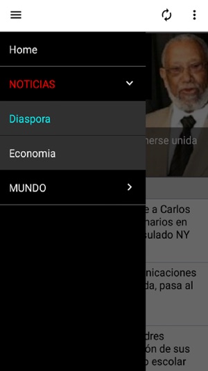 Comando d Redes(圖3)-速報App