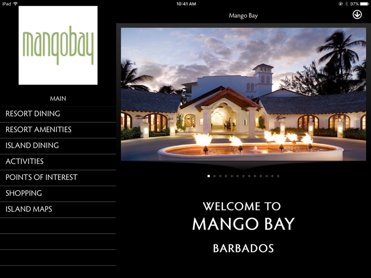 Mango Bay - All Inclusive Hotel, Barbados