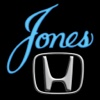 Jones Honda