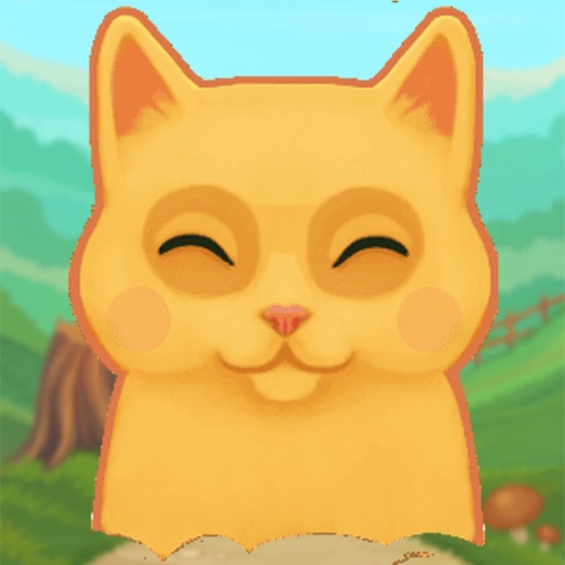 饥饿的猫 -- 帮助饥饿的喵星人！ icon