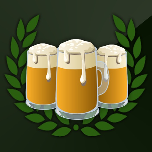 Trink: Das Trinkspiel iOS App