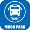 Moor Park Transits HD - California