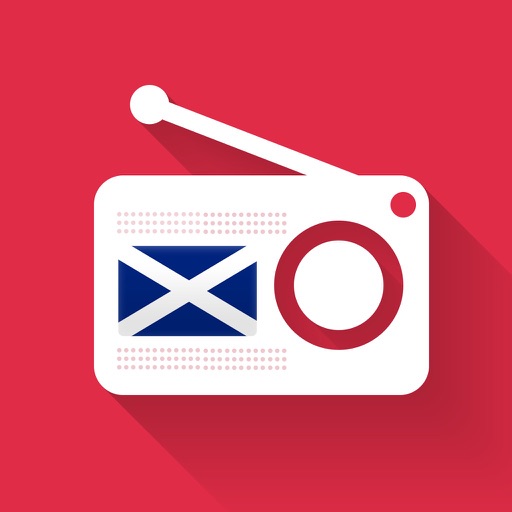 Radio Scotland - Radios SCO FREE - na h-Alba Icon
