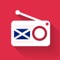 Radio Scotland - Radios SCO FREE - na h-Alba