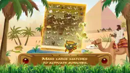 Game screenshot Pyramid Mayhem - Free Match 3 mod apk