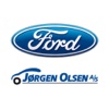 Jørgen Olsen Ford