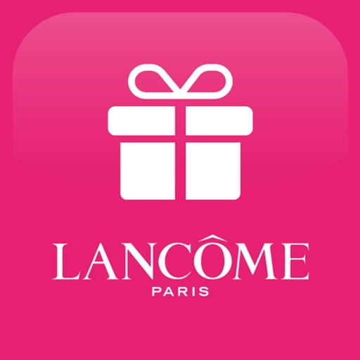 LANCOME GIFT icon