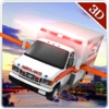 Flying Ambulance Rescue – Emergency Simulator
