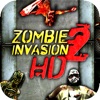 Zombie Invasion 2 HD