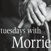 Quick Wisdom from Tuesdays with Morrie-Old Man