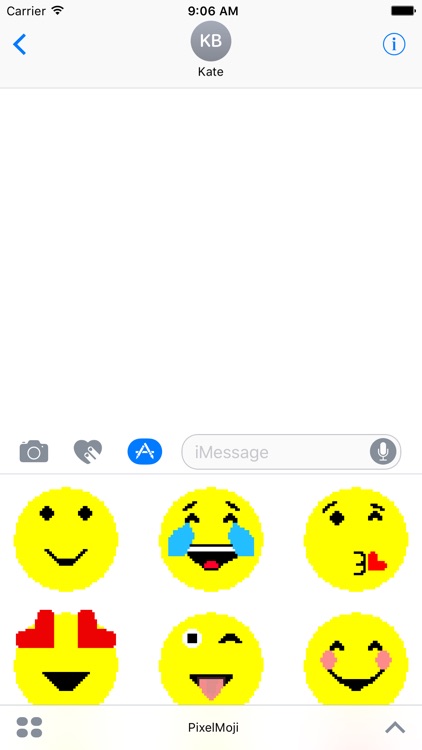 PixelMoji's