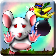Activities of Mouse Trap Physics Maze - A Cat Cannon and Cover Up Game FREE Edition