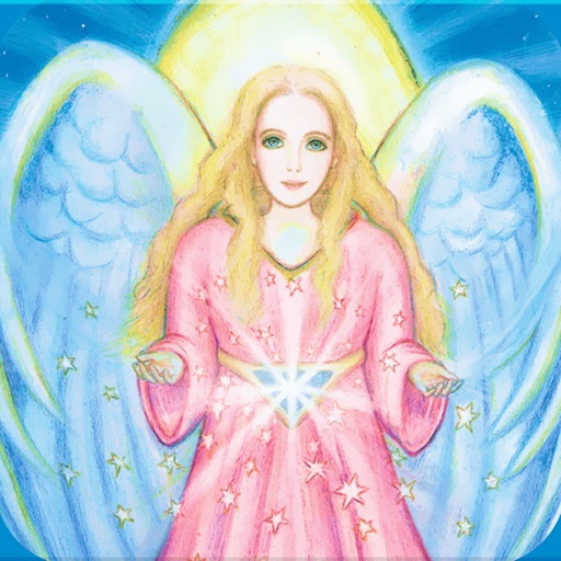 Tarot Angel Cards -Develop your intuition (No Ads)