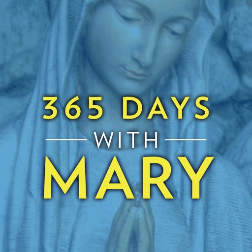 365 Days with Mary