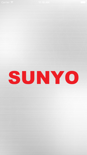 Sunyo