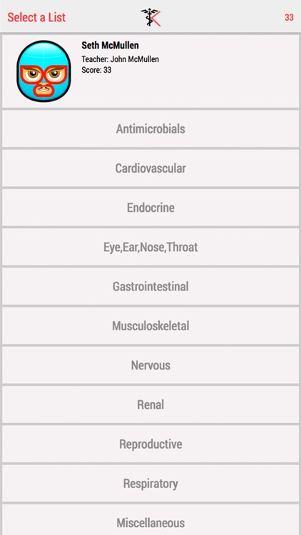 Kaduceus Top 200 Rx