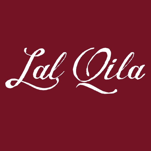 Restaurant Lal Qila icon