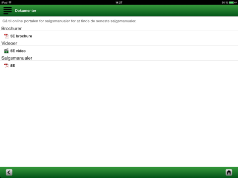 John Deere Sales screenshot 4