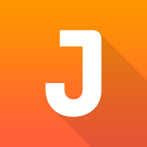 Juggle - Cool Invitations & RSVPs via TEXT iOS App