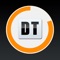 Digit Trainer is an interval timer for climbing fingerboard training