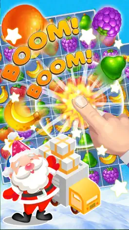 Game screenshot Fruit Taste Mania - Yummy Fruits Drop apk