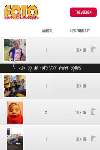 Foto van Eimeren screenshot 3