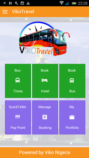 Viko Travel(圖3)-速報App