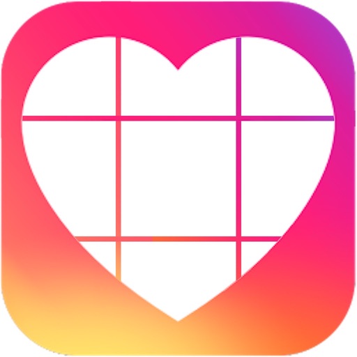 GreatApp For Instagram-Gain Free IG Likes Quickly icon