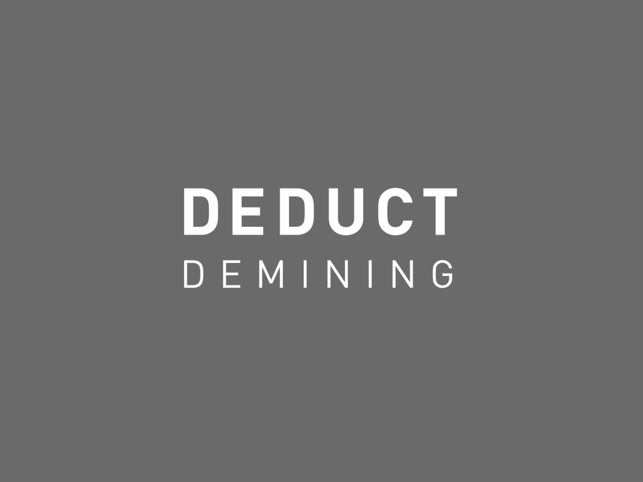 Deduct Pro