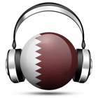 Qatar Radio Live Player (Doha/ قطر راديو / العربية