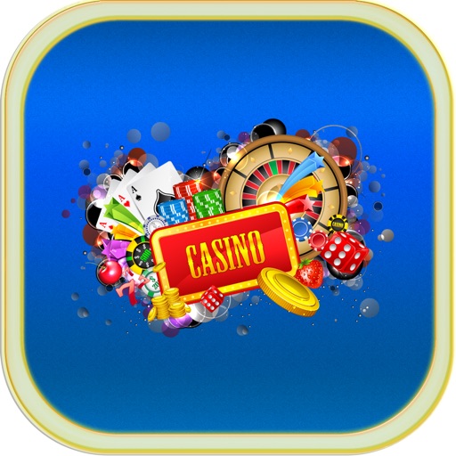 21 Top Slots Big Casino - Spin A Jackpot