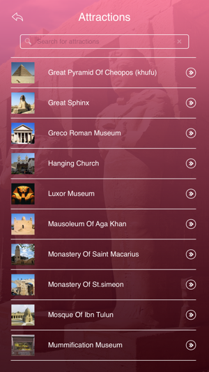 Karnak Temple Tourism Guide(圖3)-速報App